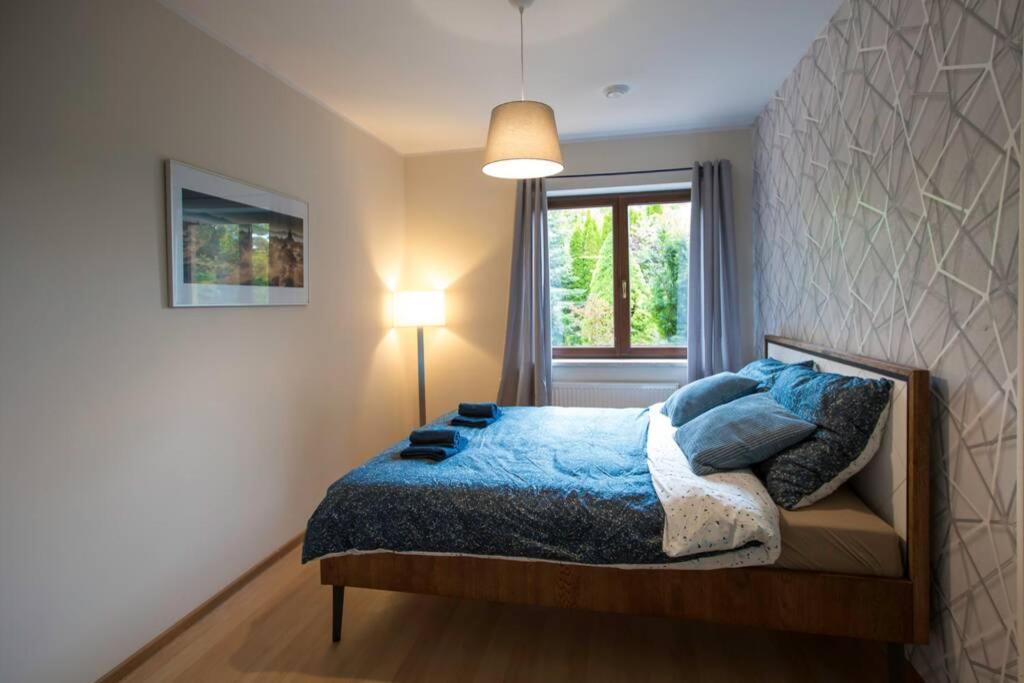 Cze Chill House - Dom Na Kaszubach Villa Czeczewo Екстериор снимка