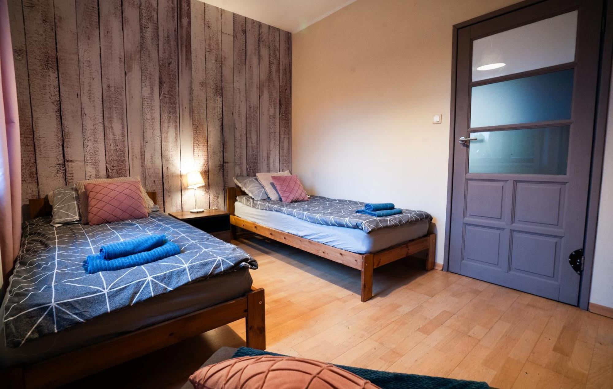 Cze Chill House - Dom Na Kaszubach Villa Czeczewo Екстериор снимка