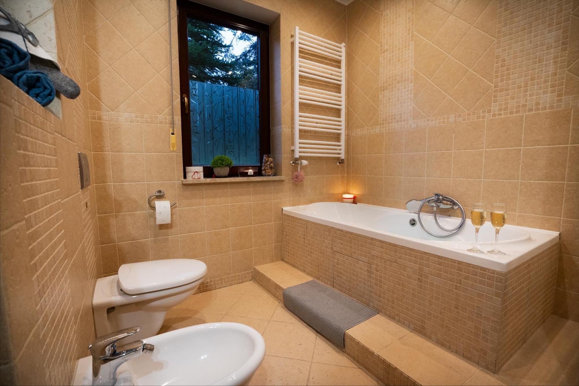 Cze Chill House - Dom Na Kaszubach Villa Czeczewo Екстериор снимка